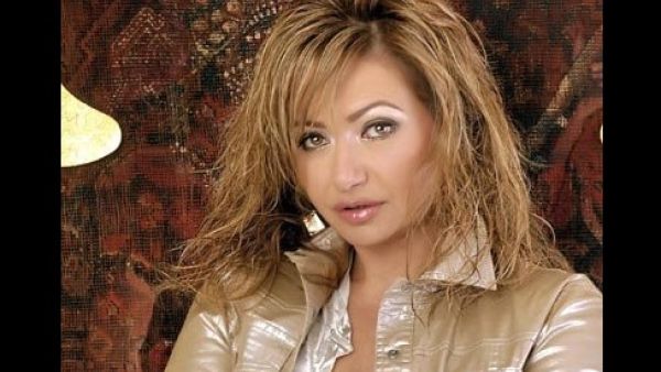 Laila Elwi the actress is alive and well. (File photo)