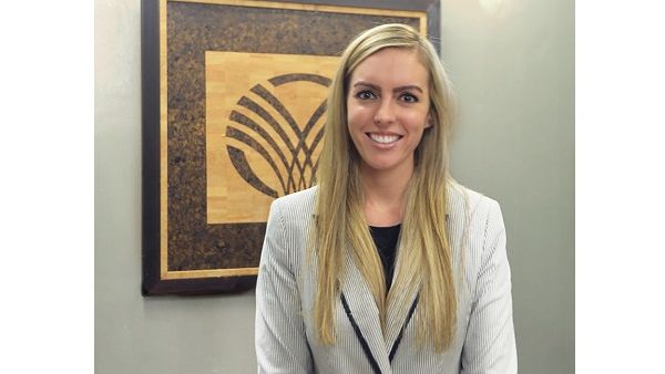 Leani Van Tonder, Marketing & Communications Manager