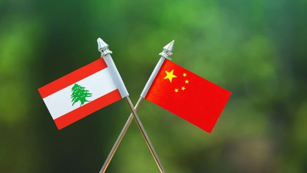 In order to facilitate such reconstruction, China needs access to a port on the eastern Mediterranean from which to ship materials. (Shutterstock)