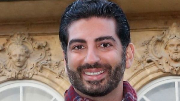 Fahd Hariri, the youngest son of slain Lebanese Prime Minister Rafik Hariri, is the youngest Arab billionaire.  (Richest Net Worth) Fahd Hariri, the youngest son of slain Lebanese Prime Minister Rafik Hariri, is the youngest Arab billionaire.  (Richest Net Worth)
