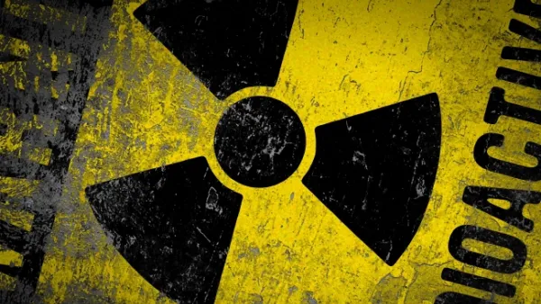 The radioactive material was feared to be in the hands of Daesh, who could use it to make a 'dirty bomb'. (Shutterstock)