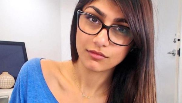 In an interview with a sports outlet on Thursday, Lebanese-American porn star-turned sports blogger Mia Khalifa announced that she has been receiving death threats from ISIS (Wikipedia)