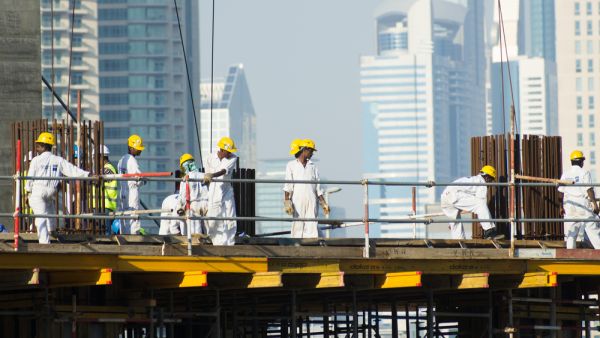 Many of the deaths are caused by suicide or through botched escape attempts. (shutterstock)