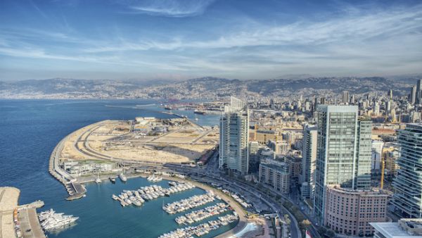 The World Bank has also warned that Lebanon could lose loans if a prolonged political deadlock means they are not used. (Shutterstock)
