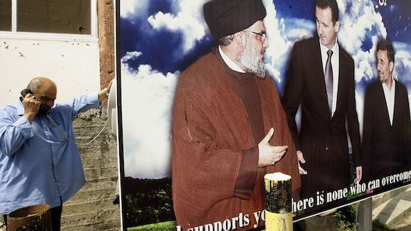 لبنان:  الإلغاء هو نتيجة خلافات فلسطينية داخلية.