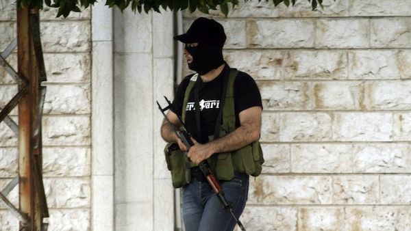 مقتل قيادي بارز من حزب الله