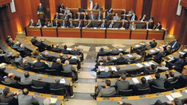 Lebanon's finance minister said there will be no extra budgetary spending until it's legalized. (AFP/File)