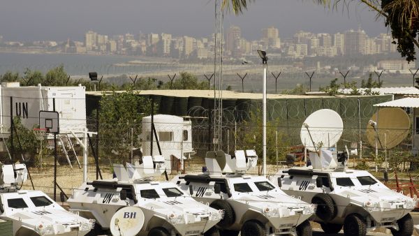 أدت تهديدات تنظيم داعش وهجماته إلى إعلان القوات التركية حالة الاستنفار منذ الصيف الماضي