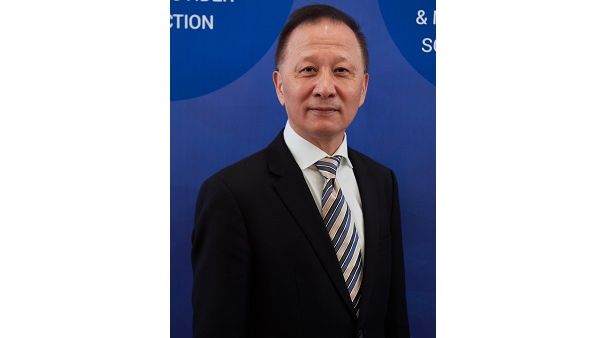 Lee Chen, A10’s CEO 