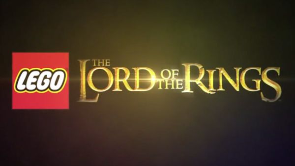 Lego: The Lord of the Rings was released in 2012 (Source: Lego / Youtube)