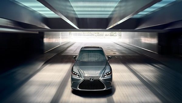 Lexus ES Lexus ES