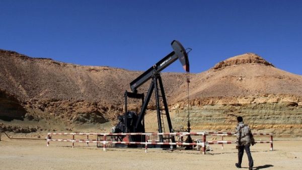 An independent audit has uncovered at least 1 billion barrels of oil offshore Gambia. (AFP/ File)