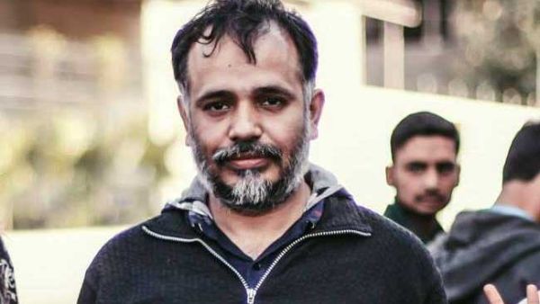 Khurram Zaki was a sectarian research scholar, journalist, blogger, human rights and shia rights activist from Karachi, Pakistan. (NDTV.com) Khurram Zaki was a sectarian research scholar, journalist, blogger, human rights and shia rights activist from Karachi, Pakistan. (NDTV.com)