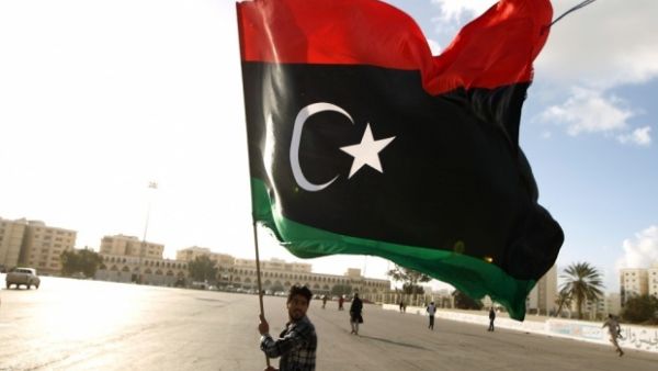 الجيش الوطني هو القوة المهيمنة في شرق ليبيا