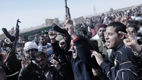 The north African country has been the sight of fierce clashes between rival militias since the 2011 overthrow of Muammar Gaddafi's longtime regime. (AFP/File)