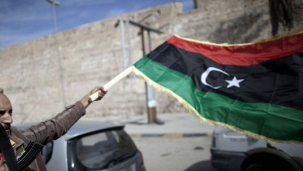 There has been ongoing fighting in the oil-rich country for the past four years. (AFP)