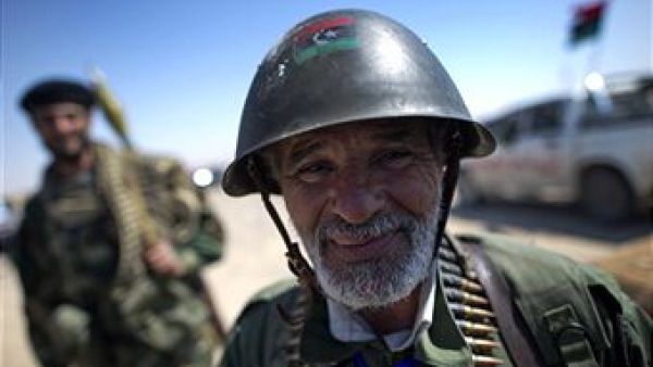 ارتفاع عدد قتلى الهجوم على قاعدة تابعة لحفتر إلى 141