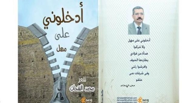 غلاف الكتاب 