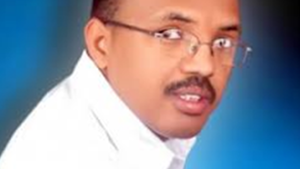 محمد خير