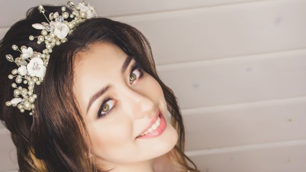 عروس البوابة: نصائح قبل اختيار خبيرة التجميل