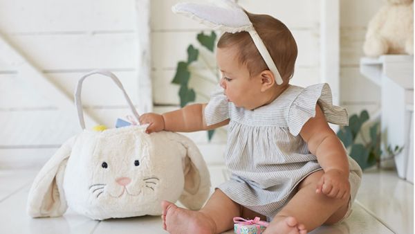 نصائح لاختيار ملابس العيد لطفلك