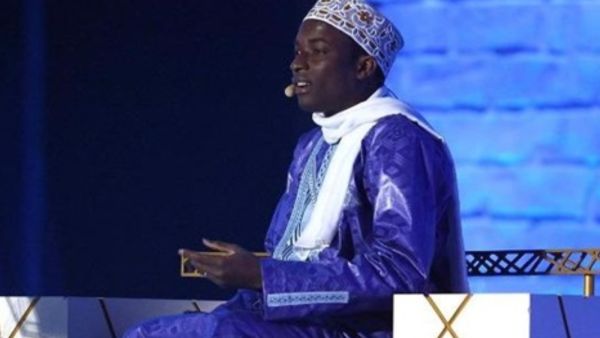 السنغالي محمد جوب يتصدر فرسان الأمسية التاسعة لمسابقة أمير الشعراء
