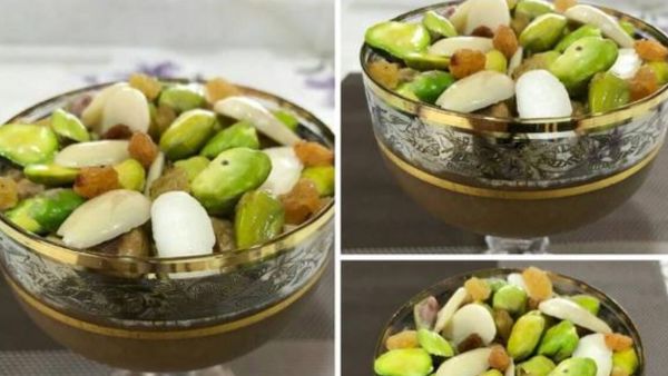 حلوى الكراوية حلوى الكراوية