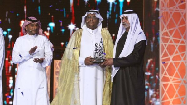 سلطان السبهان الشمري