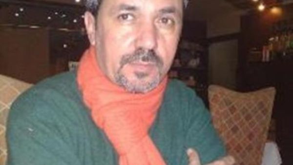 الكاتب العراقي د.عمار احمد