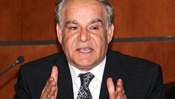 الدكتور فيصل دراج