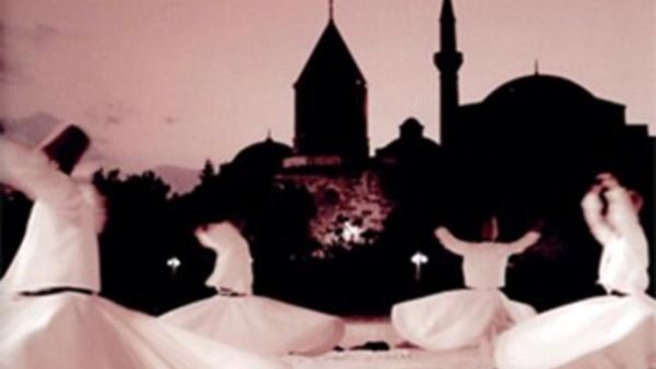 صدور «تكايا الدراويش.. الصوفية والفنون والعمارة في تركيا العثمانية»