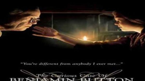 ترجمة رواية "الحالة الغريبة لبنجامين بوتون"