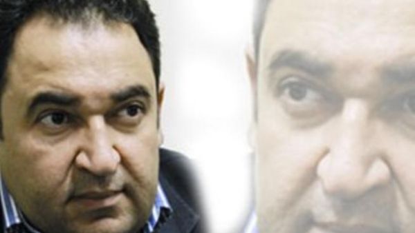 الكاتب محمد علي خير