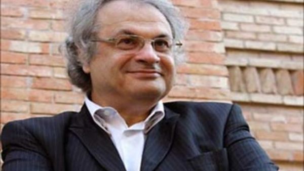 الفوضى فى كتاب "عالم الفوضى ..وضع مسار جديد للقرن الواحد والعشرين"