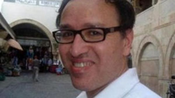 الليبي خالد مطاوع  يفوز بجائزة سيف غباش – بانيبال للترجمة الأدبية