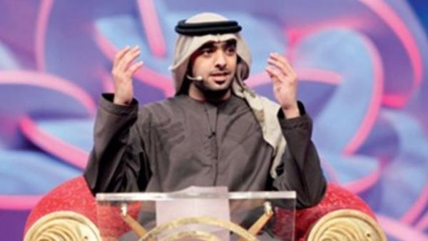 بيرق شاعر المليون و 5 ملايين درهم للإماراتي راشد الرميثي