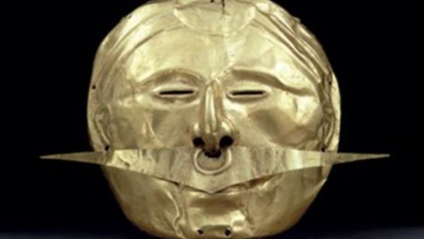 معرض "كنوز ثقافات العالم" في أبو ظبي من 18ابريل إلى 17 يوليو