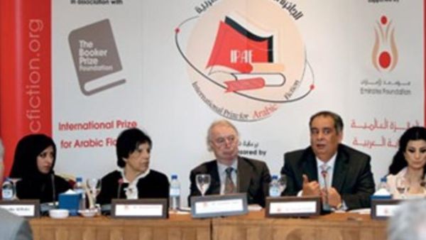 هــــل تغادر البوكر العربية أبوظبي؟