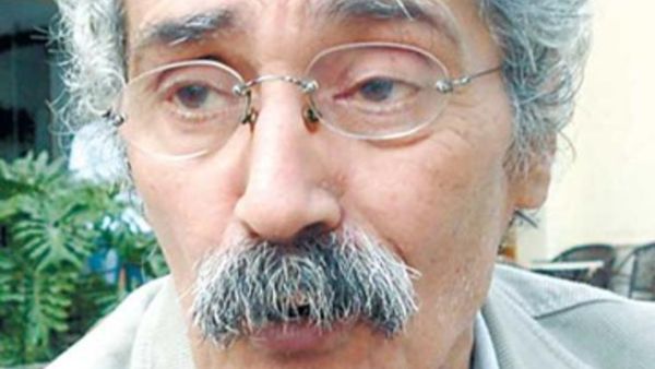 تشييع الكاتب الكبير إبراهيم أصلان  لمثواه الأخير