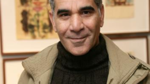 صدور رواية "وراق الحب" للسوري خليل صويلح