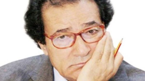 فاروق حسني
