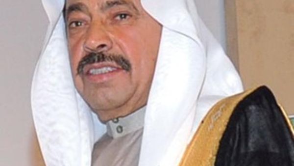 أكتوبر المقبل ندوة البابطين للشعر والتعايش السلمي