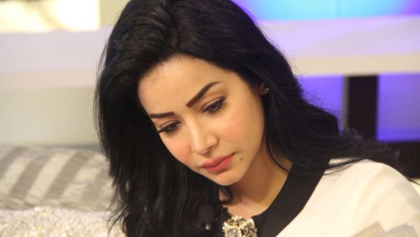 لجين عمران