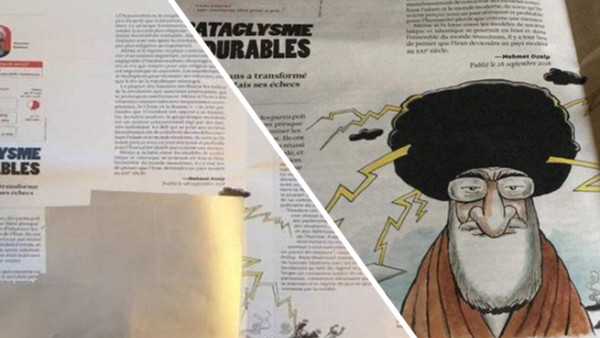 (Rami Khoury/Al Bawaba News)