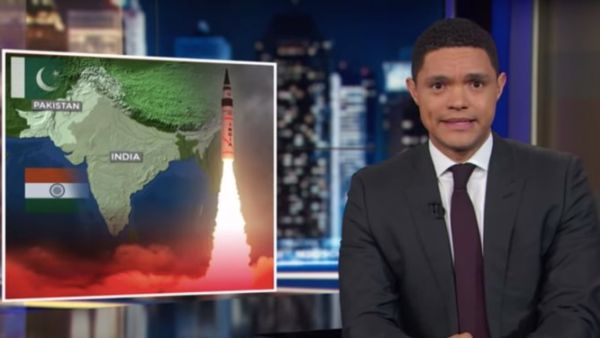 (Screenshot/The Daily Show)
