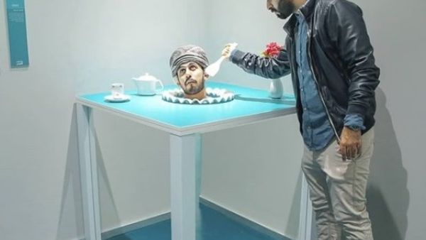 Museum of Illusions (Instagram)