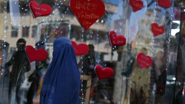 (AFP/FilePhoto)