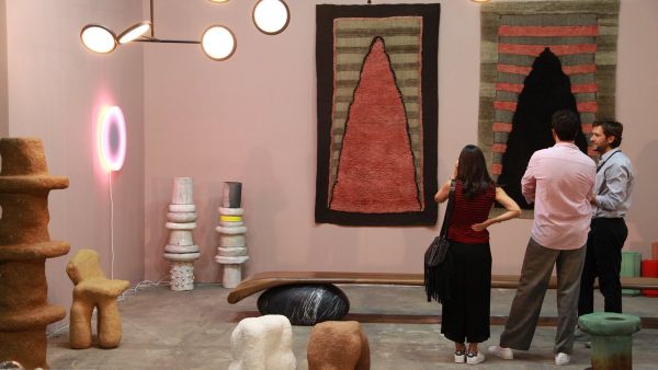 Beirut Design Fair (Twitter)