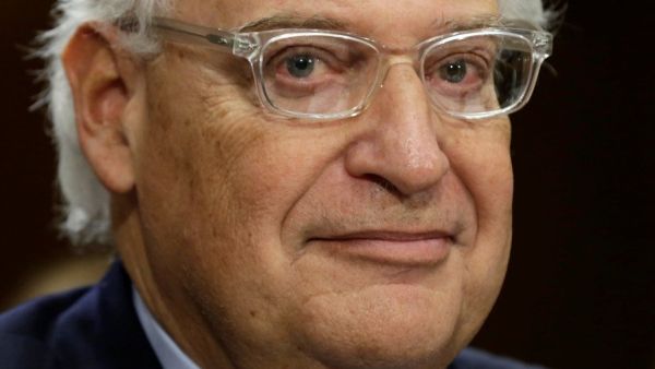 David Friedman (Twitter)