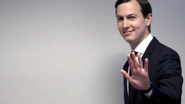Jared Kushner (Twitter)